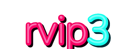 rvip3 — logo kanal