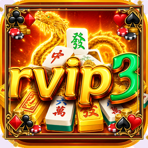 rvip3 — mitra unggulan