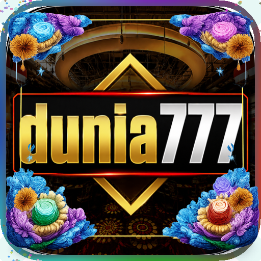 dunia777 — mitra unggulan