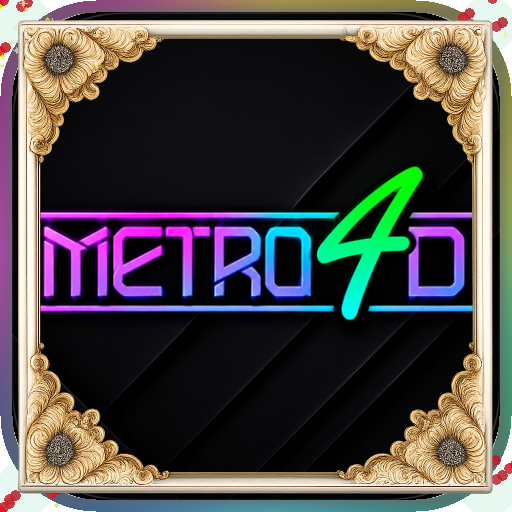 metro4d — mitra unggulan